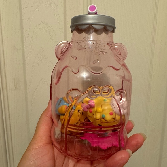 Num Noms Discontinued Rare Surprise Make Up Series Bottle - Picture 1 of 4
